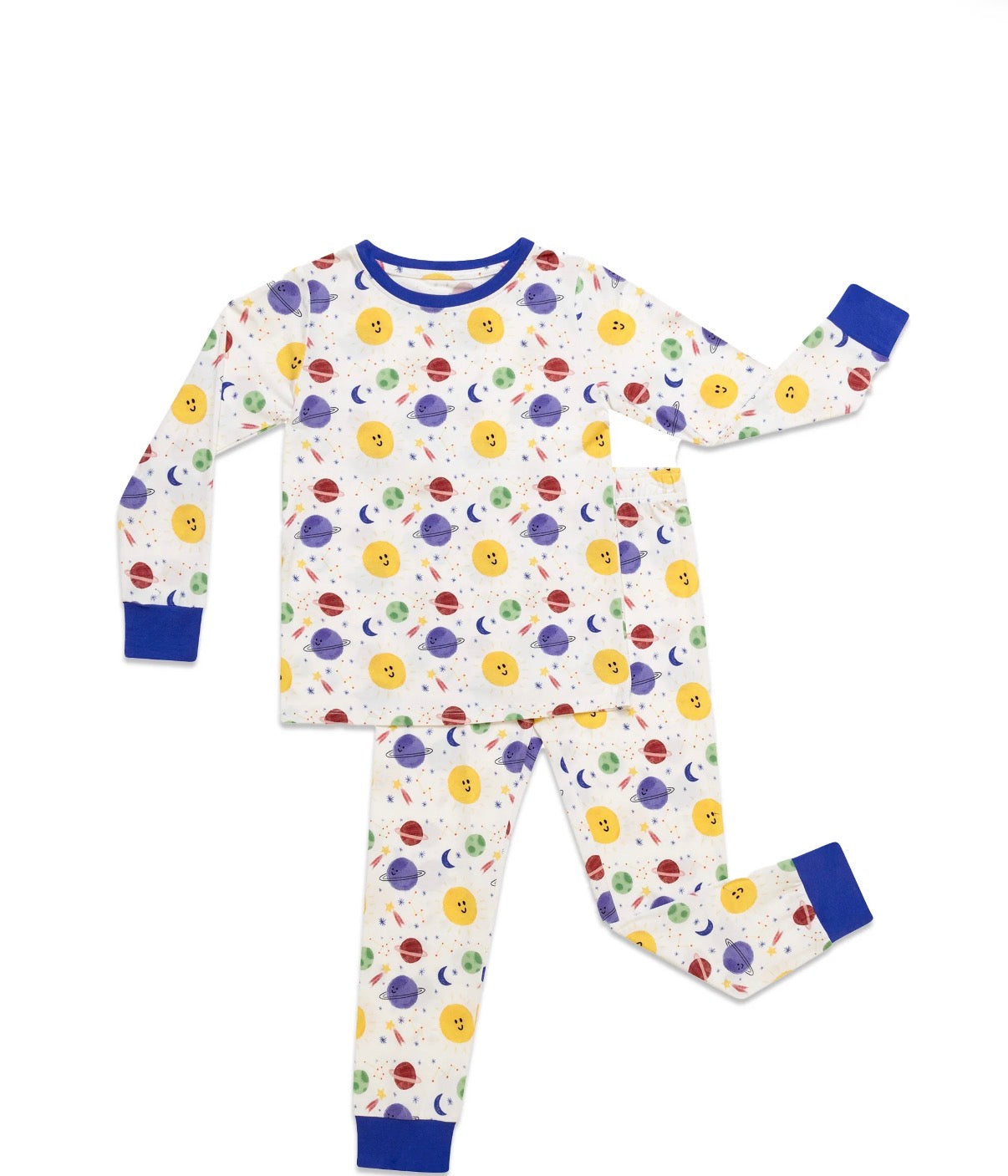 Galaxy Pant Set