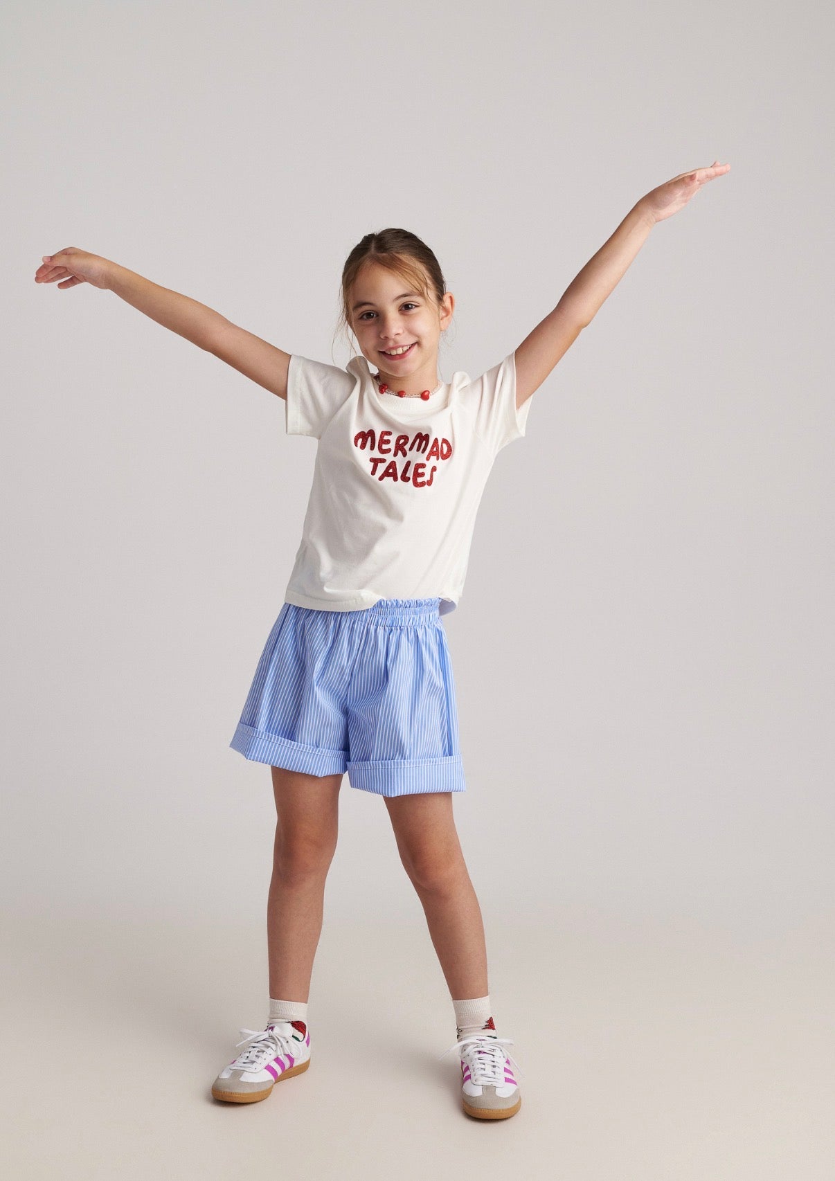 The Cool Shirt Set