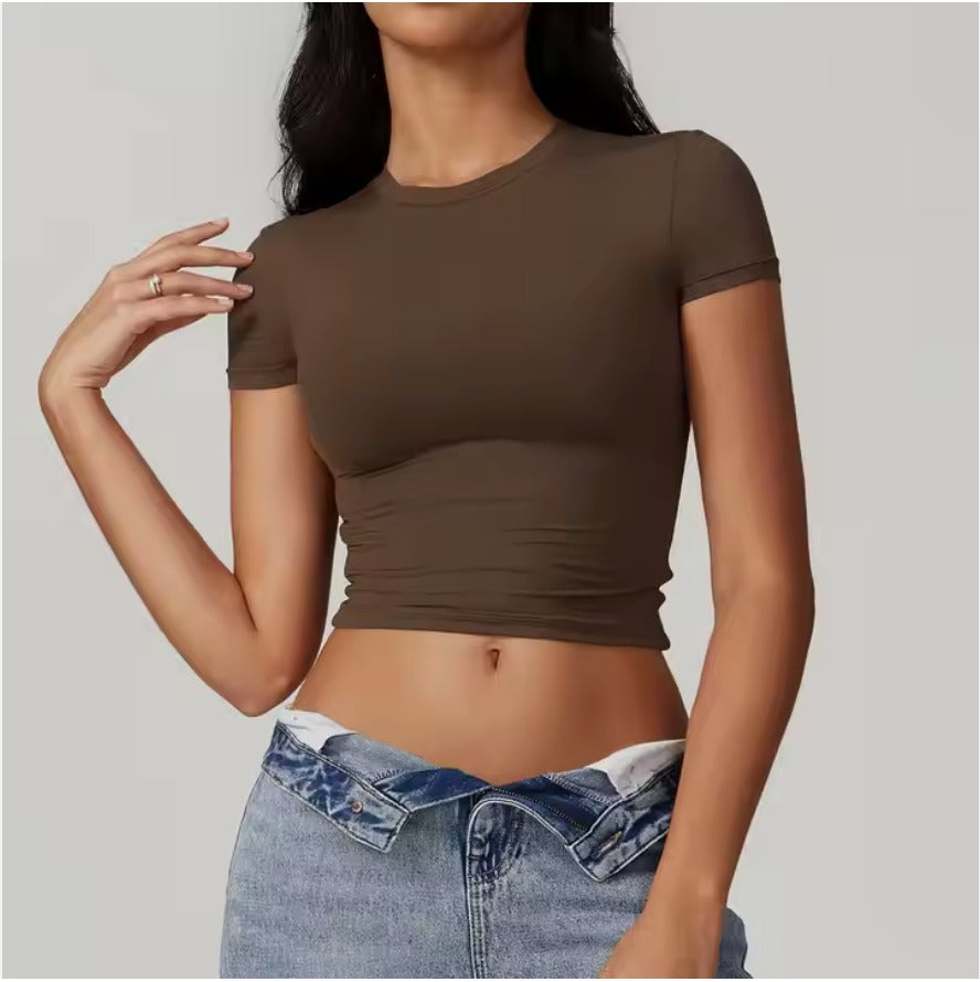 Seamless Tops