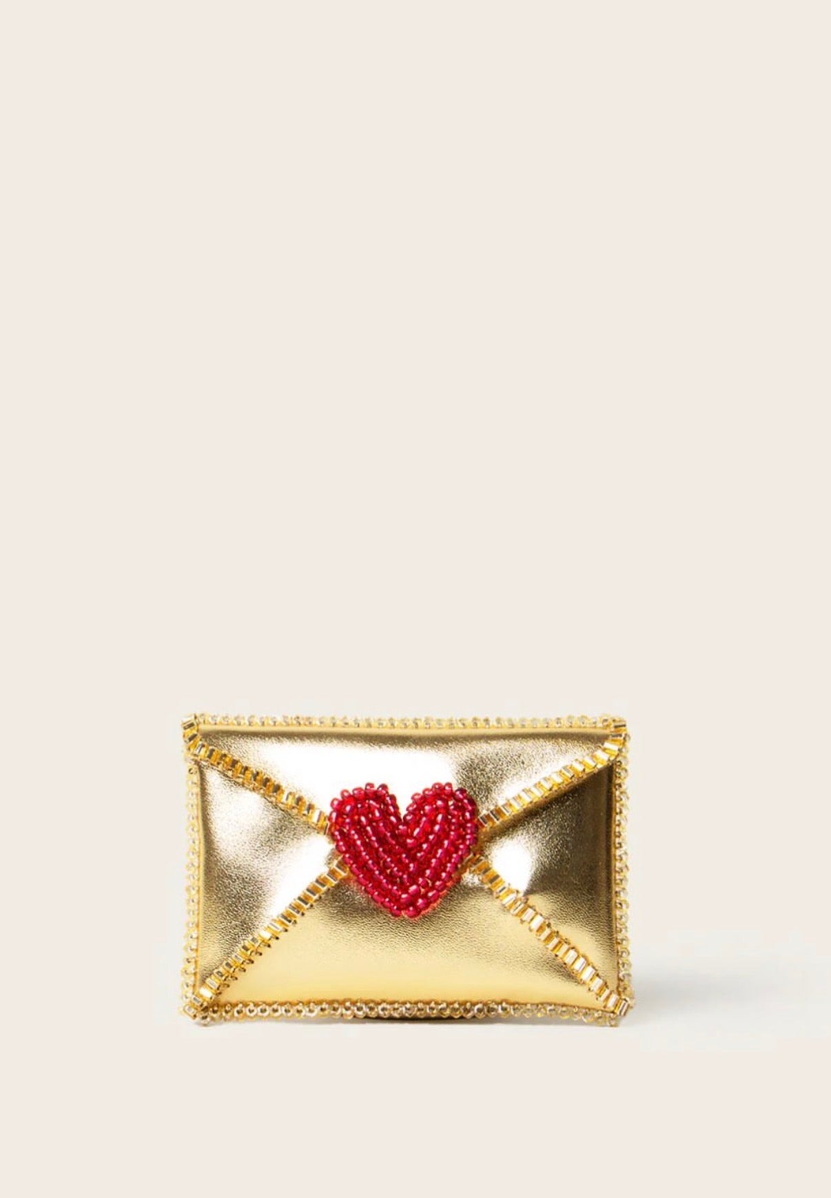 Love Letter Cardholder