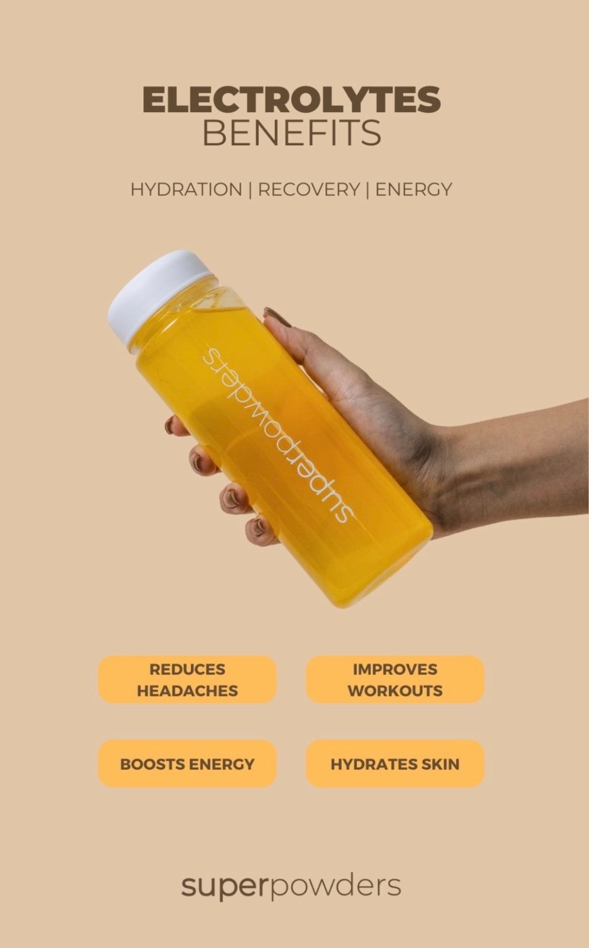 Lime Electrolytes