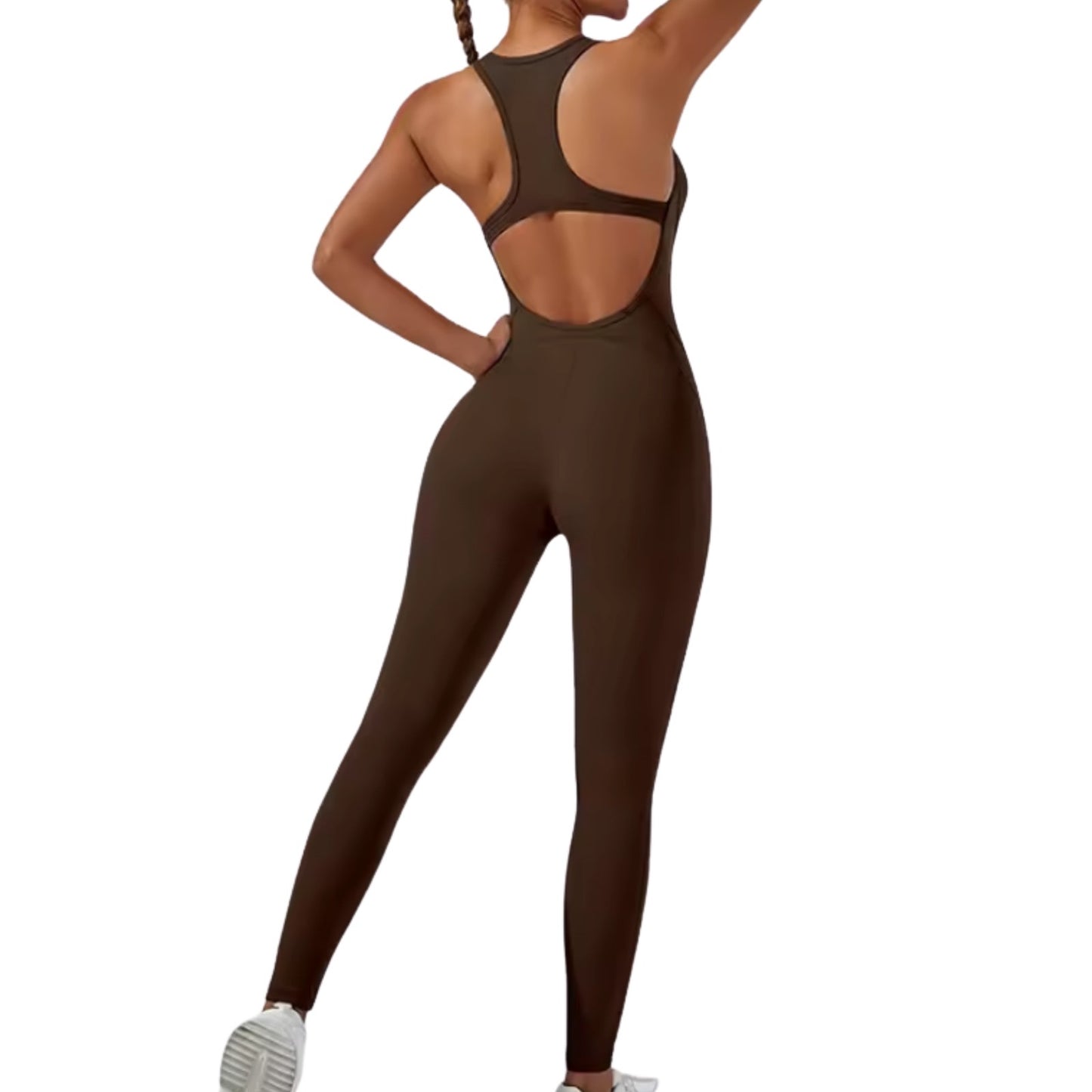 Halo Jumpsuit