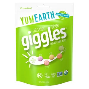 YumEarth Sour Giggles