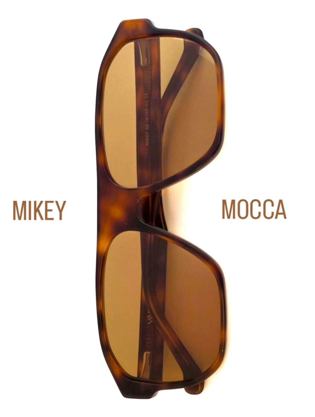 Mikey - Mocca