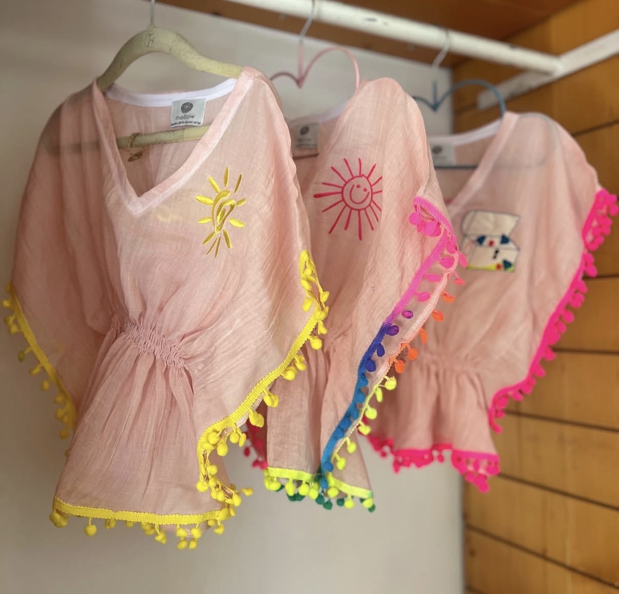 Butterfly Dress