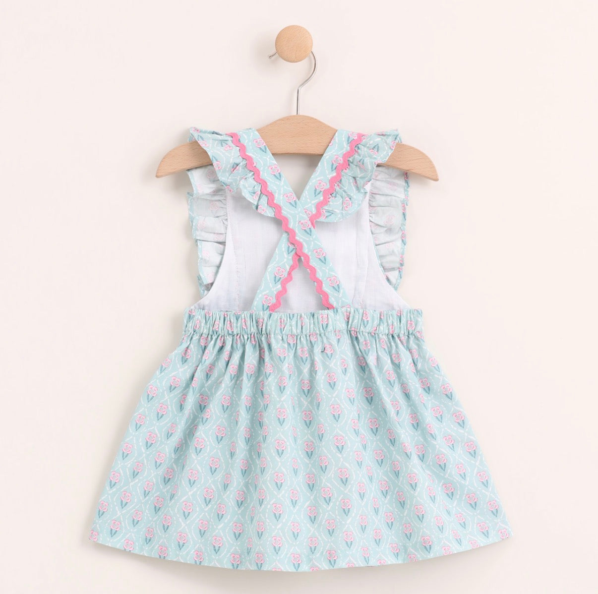 Dress - Very d’eau