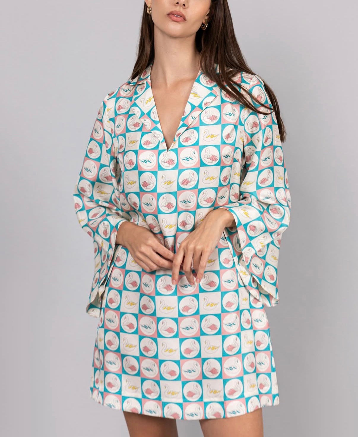 Amelia Dress