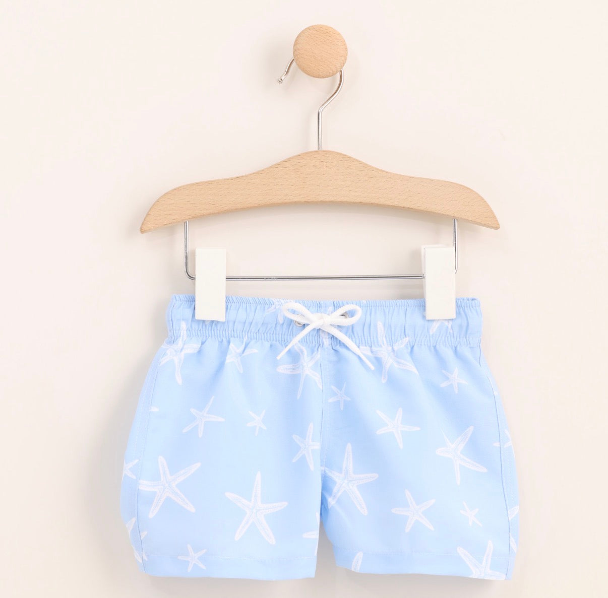 Star Swimsuit