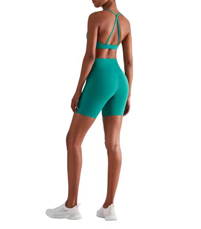 Vera Green Set