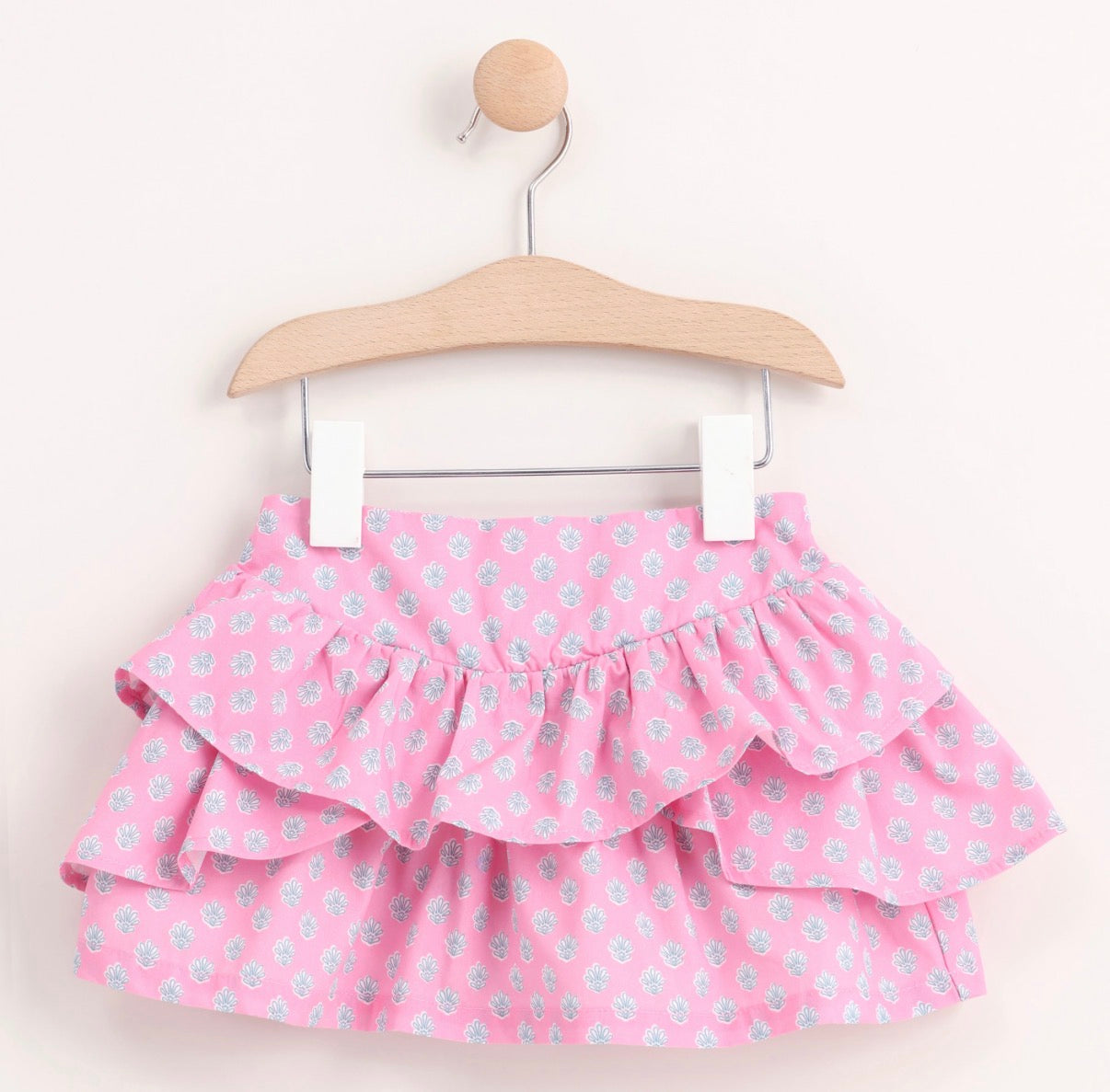 Skirt - Rose