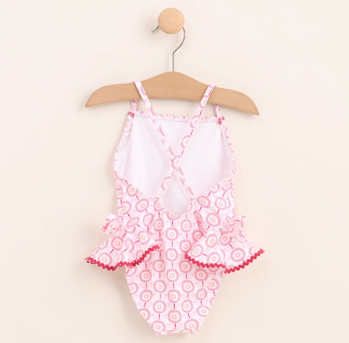 Swimsuit - One Piece