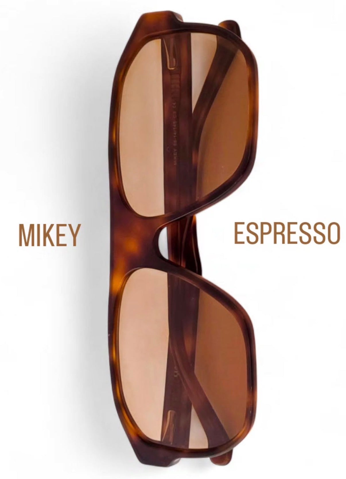 Mikey Espresso