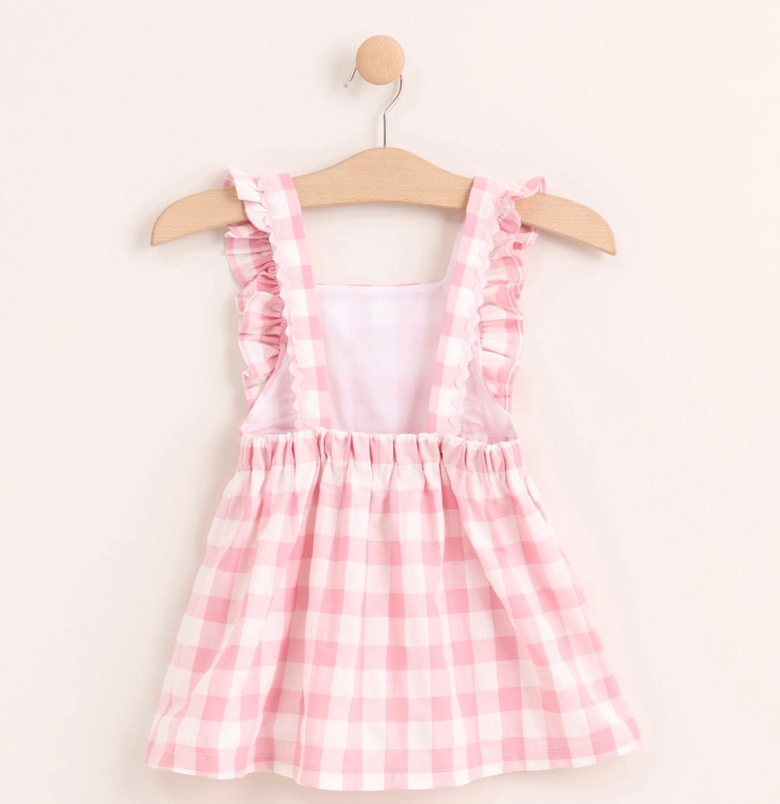Dress - Rose