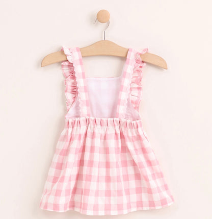 Dress - Rose
