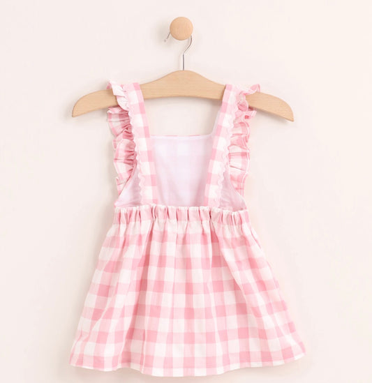 Dress - Rose