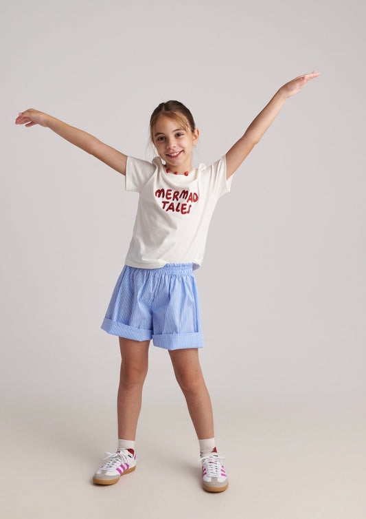 The Cool Shirt Set