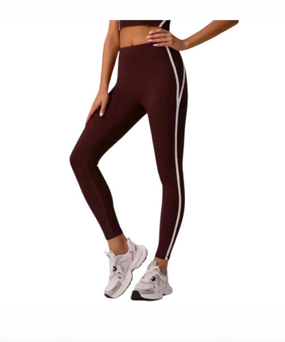 Forma Set - Choco Brown