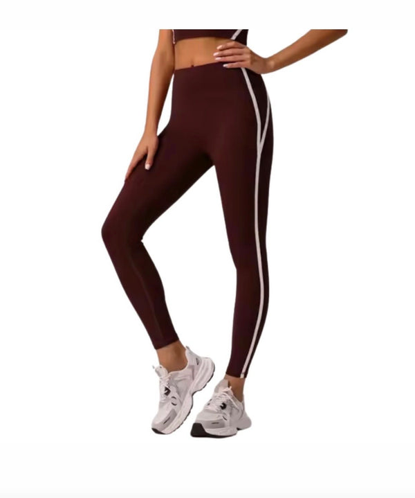 Forma Set - Choco Brown