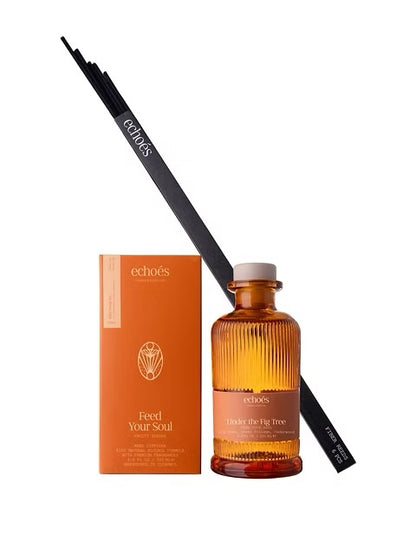 Under the Fig Tree Diffuser 200 ml
