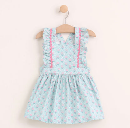 Dress - Very d’eau