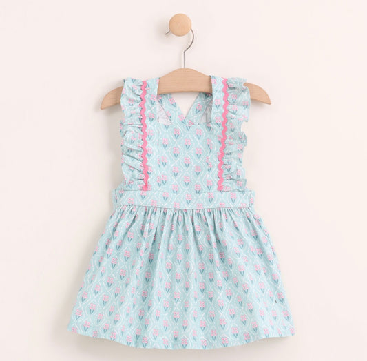 Dress - Very d’eau