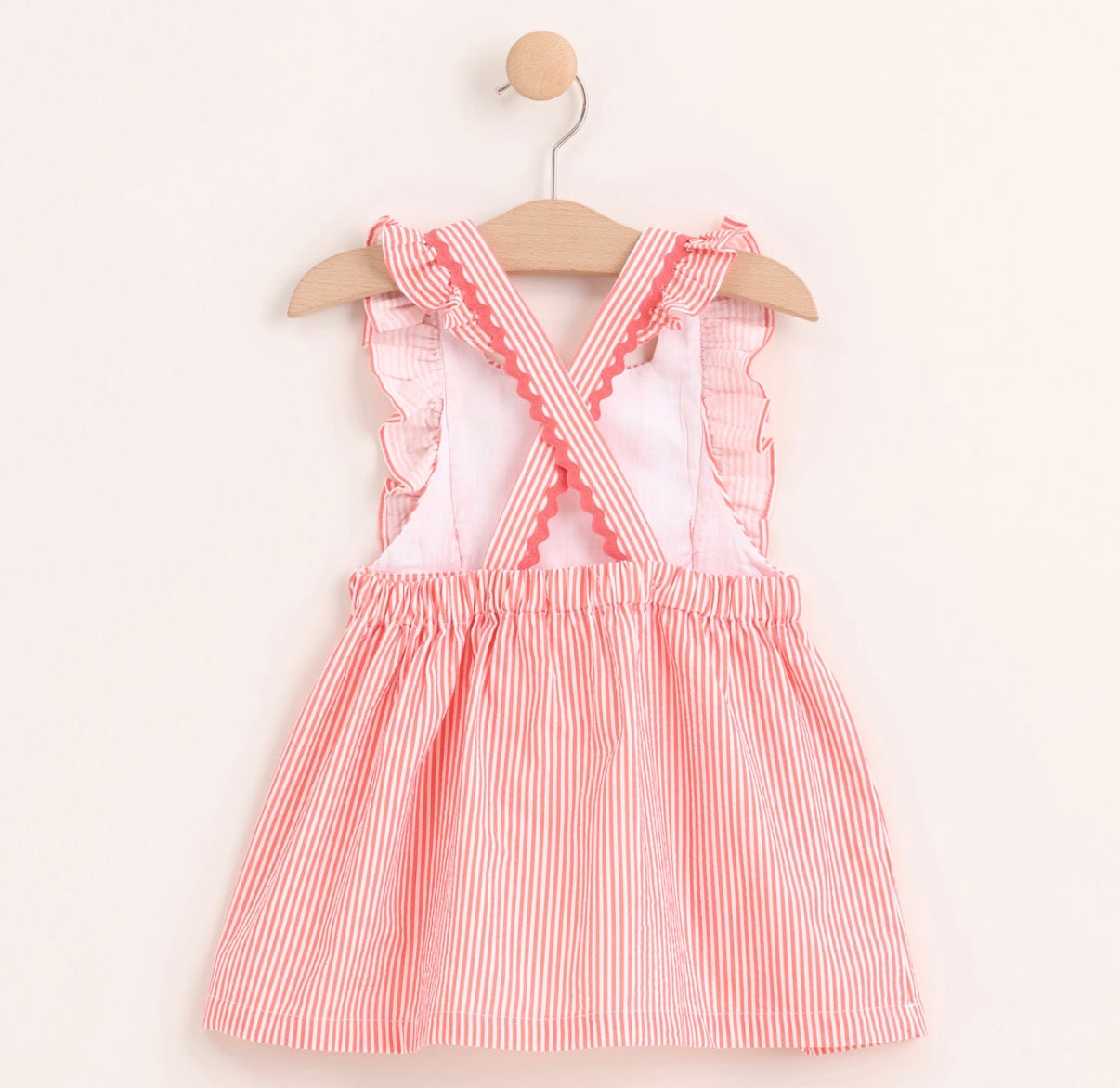 Dress Corail