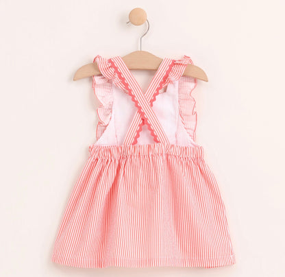 Dress Corail