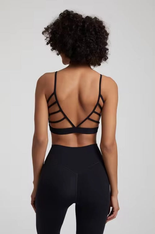 Zen Pocket Set - Black