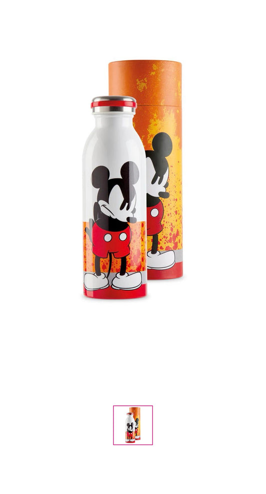 Mickey Mouse Water Bottle