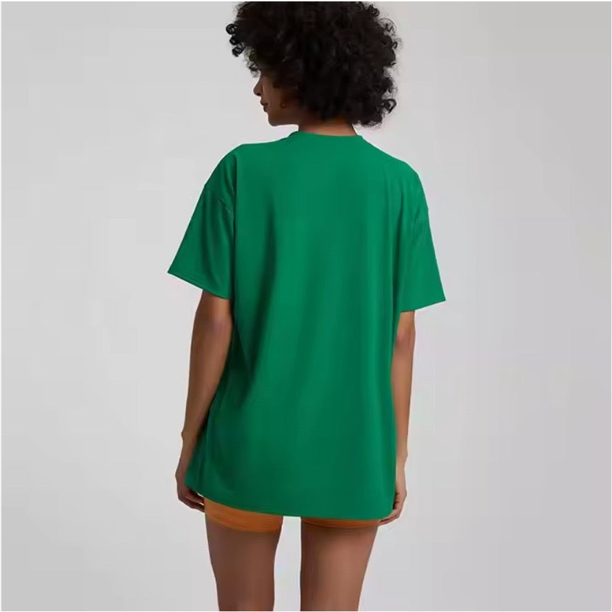 Oversized T-shirt