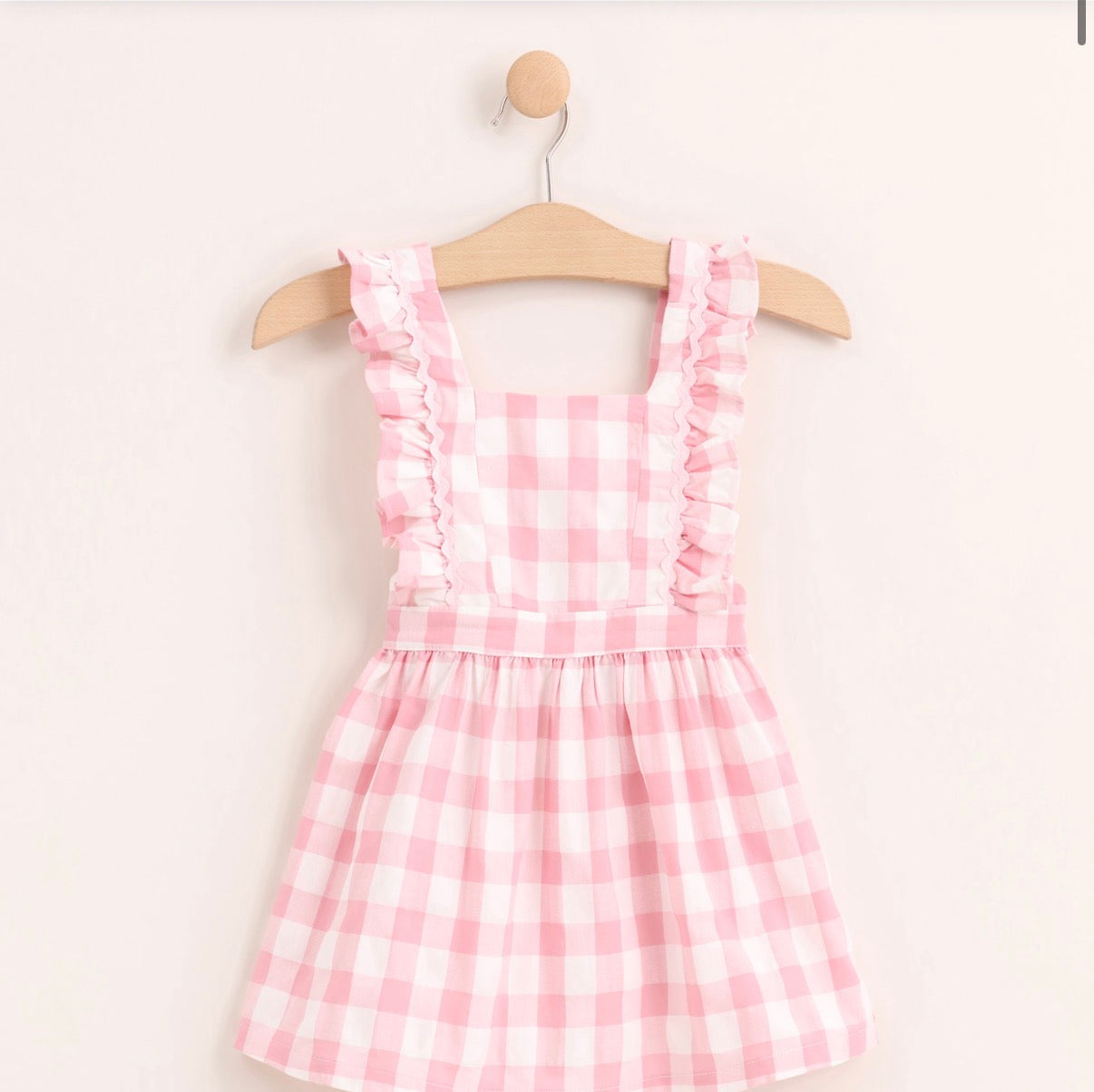 Dress - Rose
