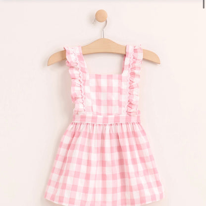 Dress - Rose