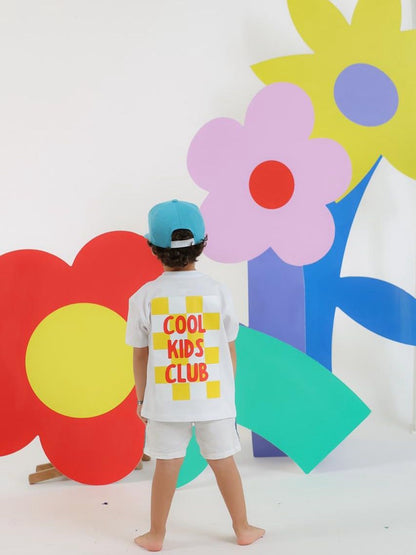Cool Kids Club T-shirt