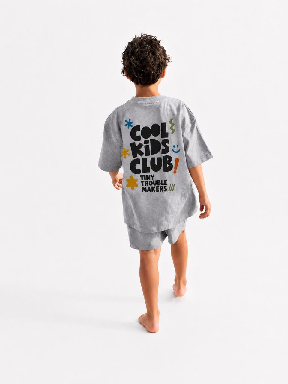 Cool Kids Club Set