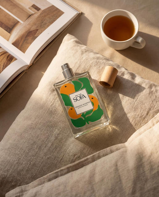 Orange Whisper Room Spray 100 ml