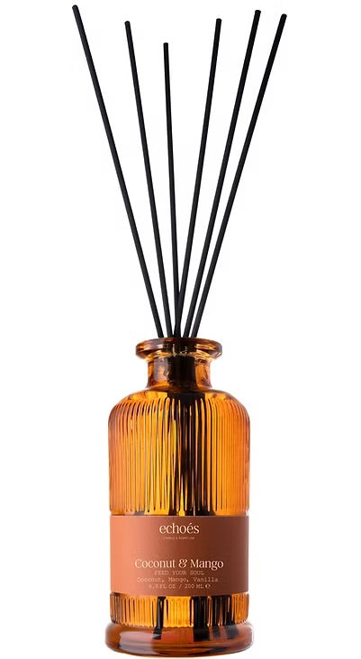 Coconut Mango Diffuser 200 ml