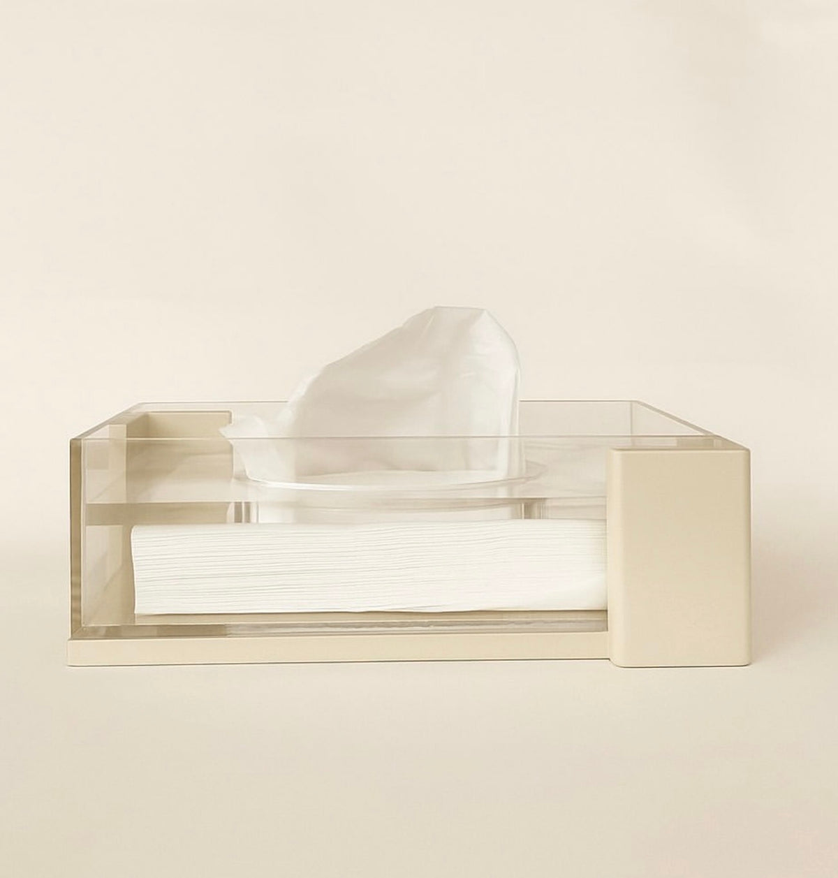 Tissue Box