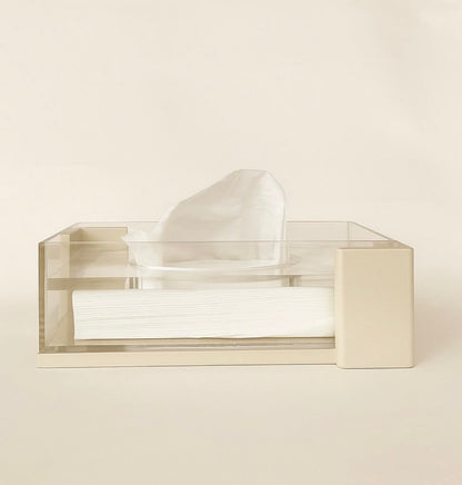 Tissue Box