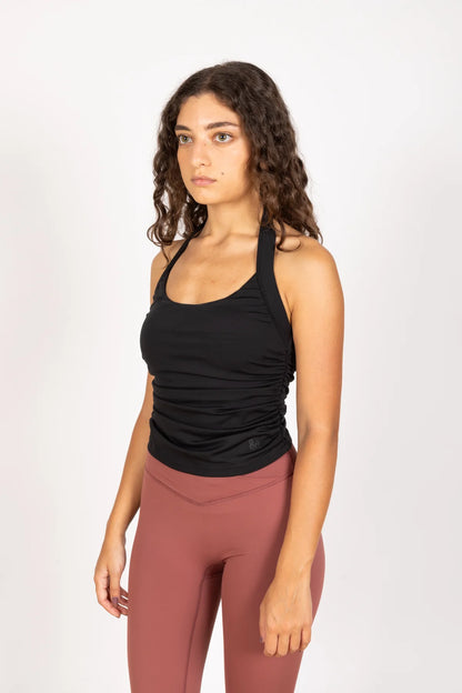 Halter Tank Top