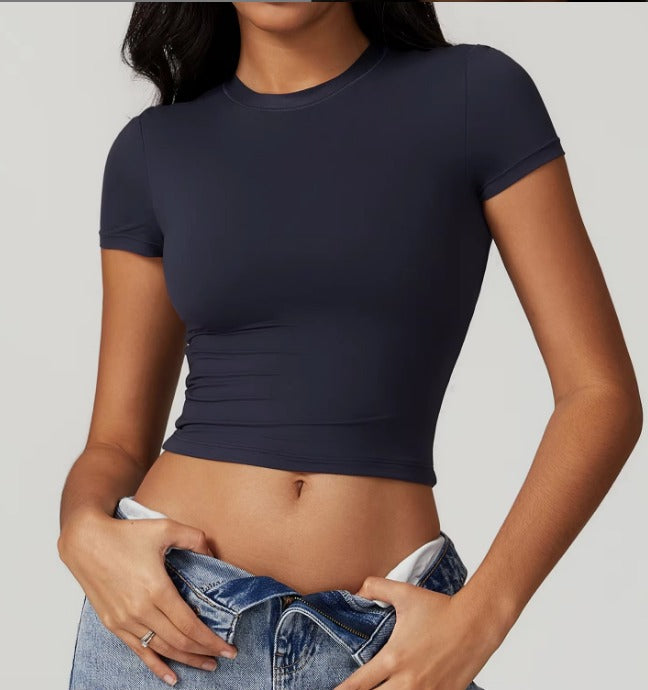 Seamless Tops