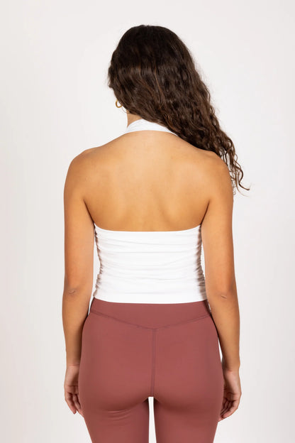 Halter Tank Top