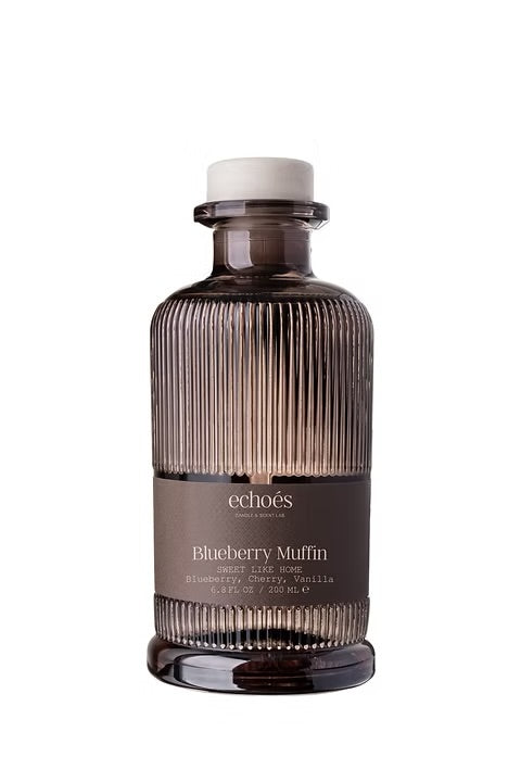 Blueberry Muffin Diffuser 200 ml