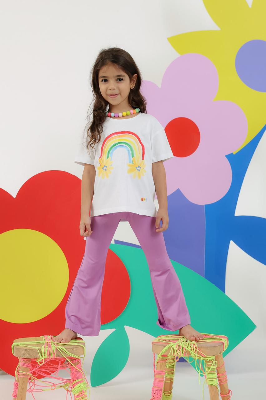 Rainbow T-Shirt