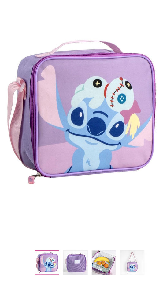 Stitch Lunch Bag