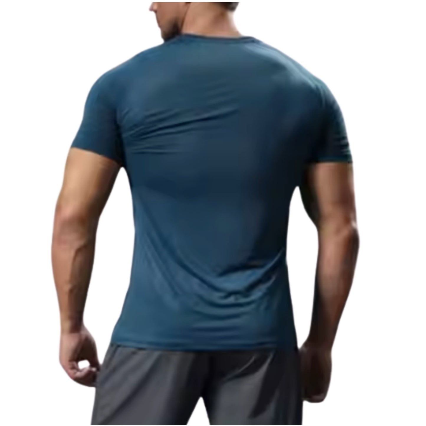 Eco Fit T-shirt