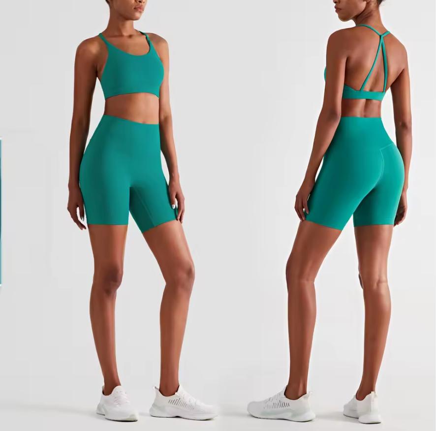 Vera Green Set