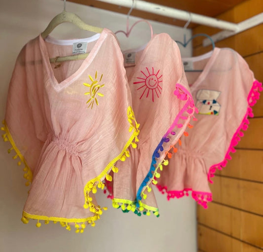 Butterfly Dress