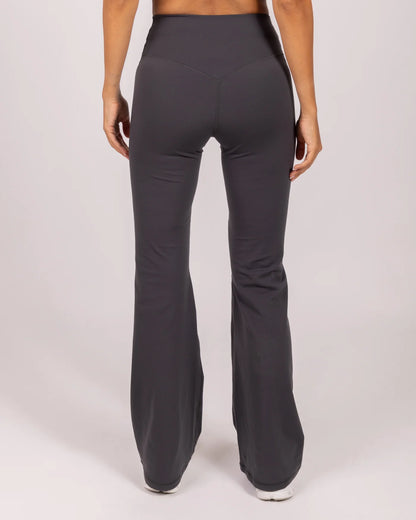 Flared Legging