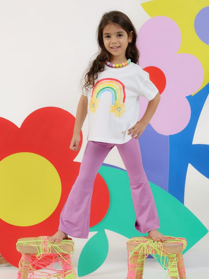Rainbow T-Shirt
