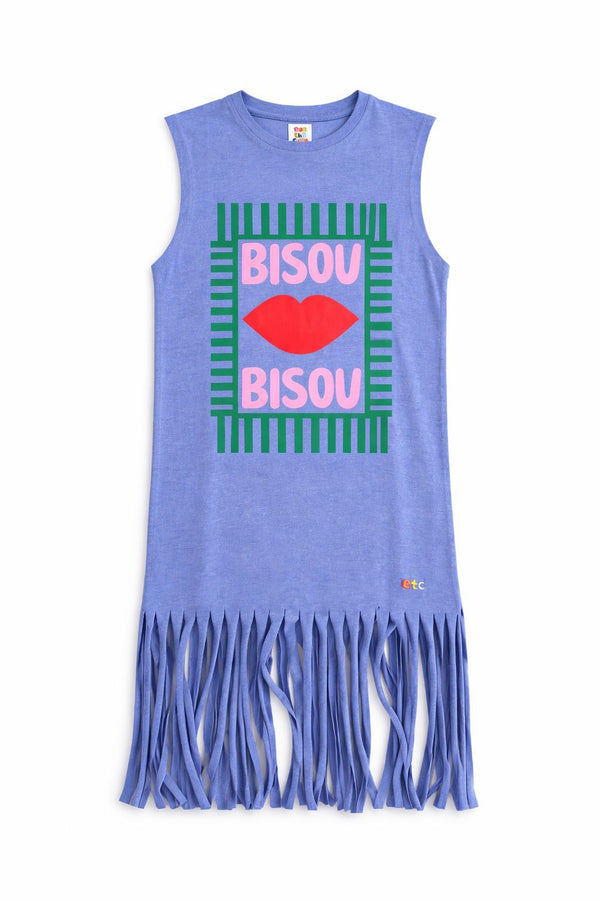 Bisous Dress